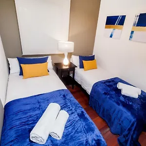 Victoria City Center Apartment Barcelona