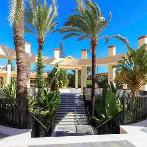 Apartamento Vistas Al Mar,marbella Marbella