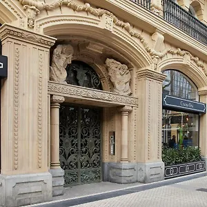 The Collection - Olabar Ii Apartment San Sebastian
