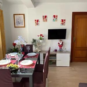 Apartamento Andalucia Fuengirola