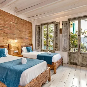 Apartamento La Bodega, L'Hospitalet de Llobregat