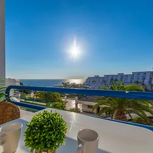 Sunset Escape Apartment Playa Paraiso (Tenerife)