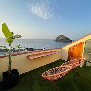 Vv La Joya Del Mar Apartment Garachico (Tenerife)