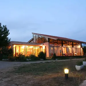 Camping Ecologic Vinyols Camp, Vinyols i Els Arcs
